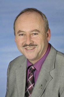 <strong>Georg Hollfelder</strong>